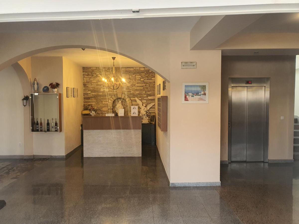 Hotel Barbaric Međugorje المظهر الخارجي الصورة