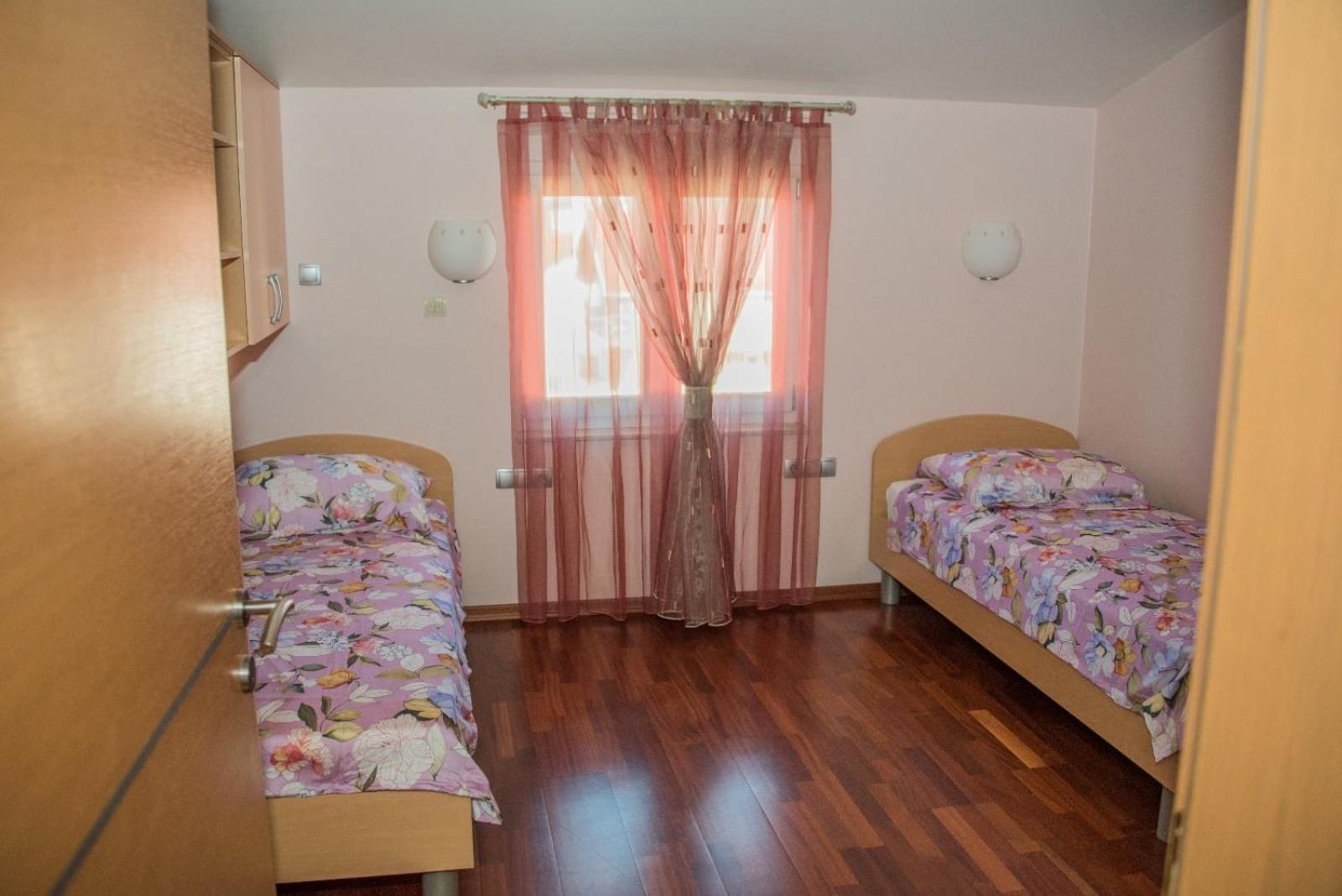 Hotel Barbaric Međugorje المظهر الخارجي الصورة
