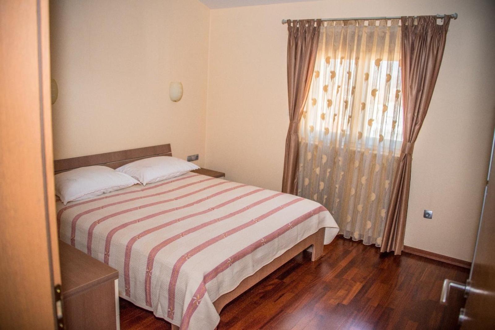 Hotel Barbaric Međugorje المظهر الخارجي الصورة