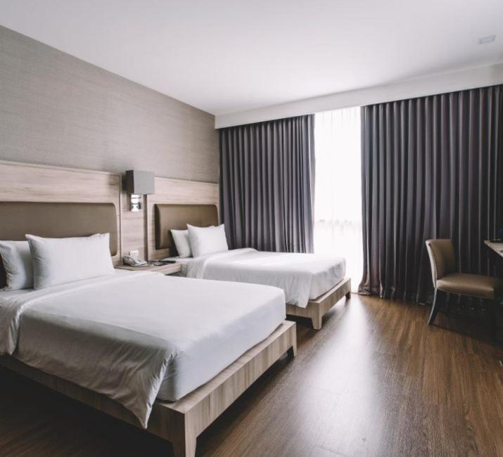 Hotel Barbaric Međugorje المظهر الخارجي الصورة