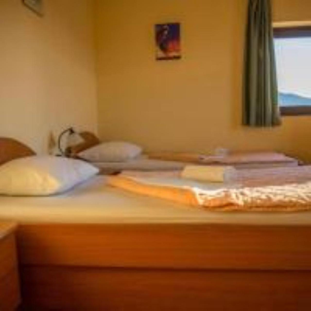 Hotel Barbaric Međugorje المظهر الخارجي الصورة