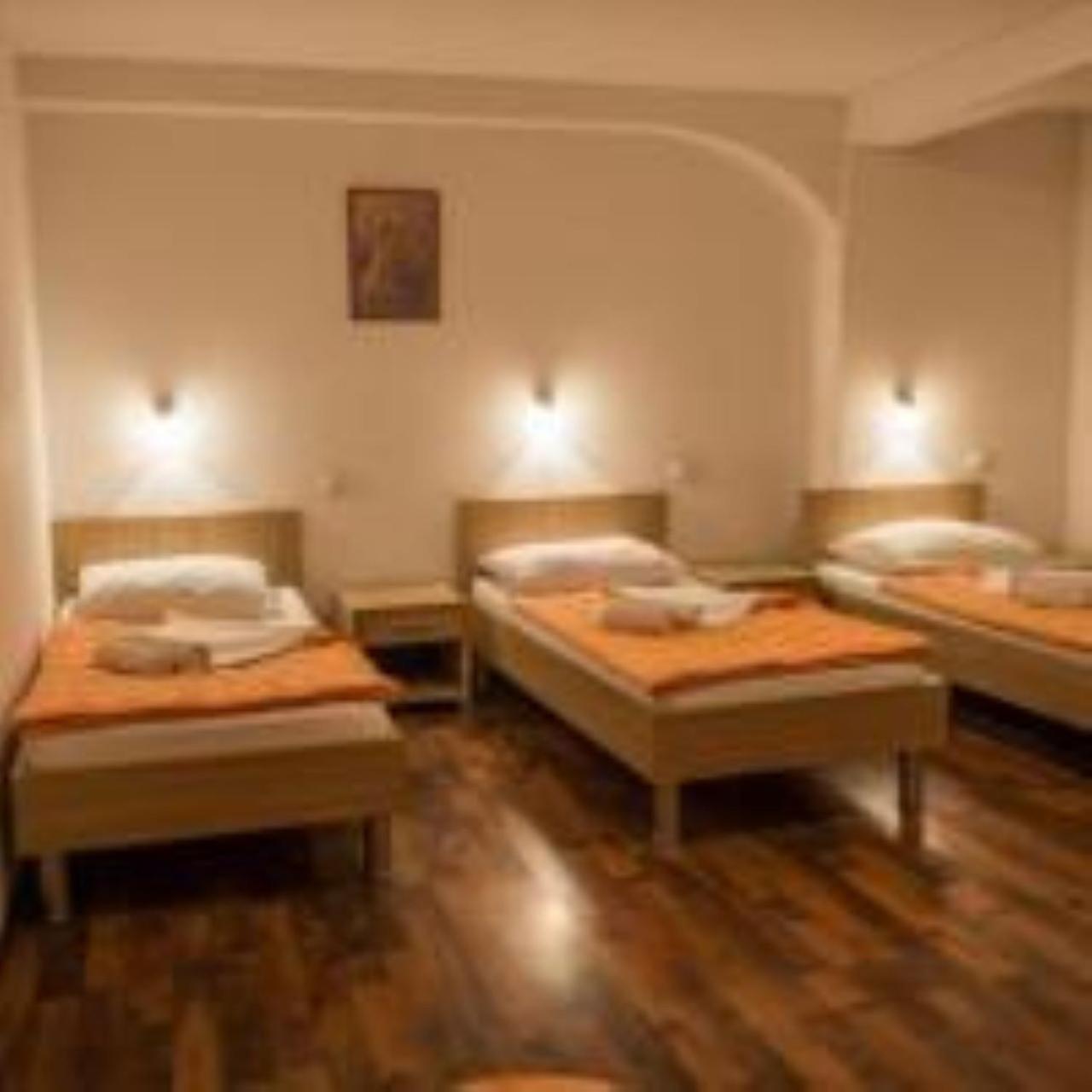 Hotel Barbaric Međugorje المظهر الخارجي الصورة