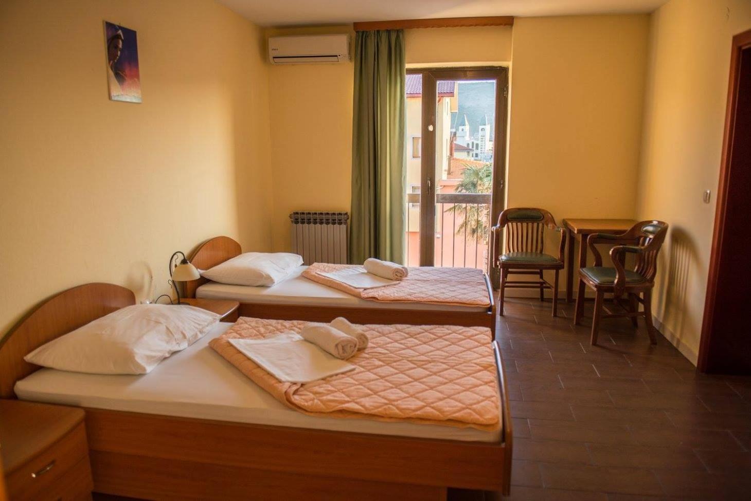 Hotel Barbaric Međugorje المظهر الخارجي الصورة