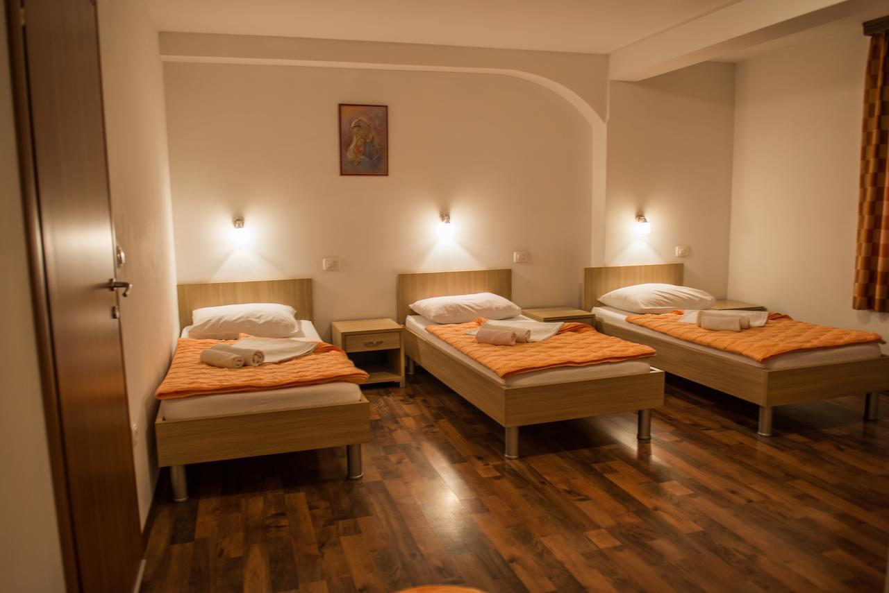 Hotel Barbaric Međugorje المظهر الخارجي الصورة
